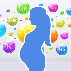Multivitamin kismamáknak