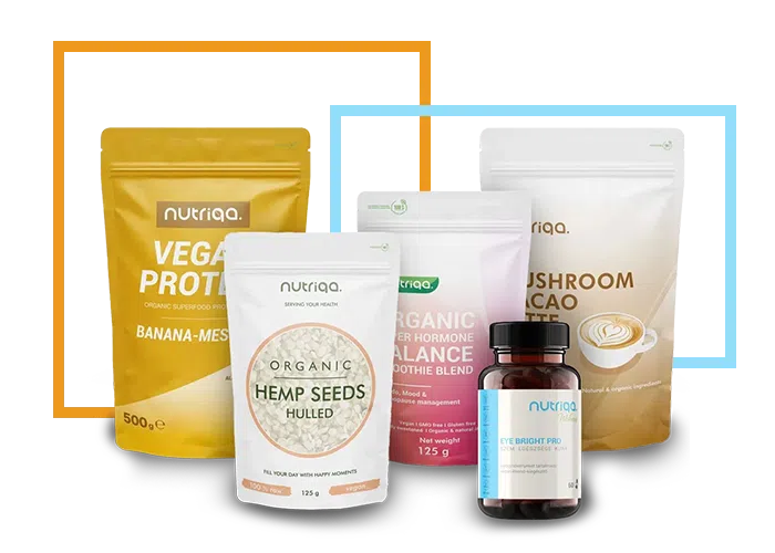 Nutriqa