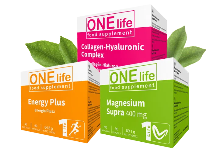 One Life