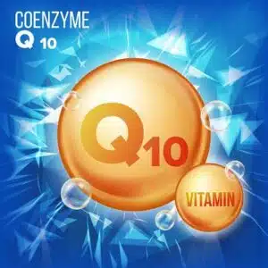 Q10 koenzim