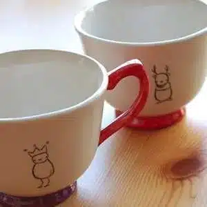 Tea babáknak és mamáknak