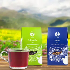 Ukko tea