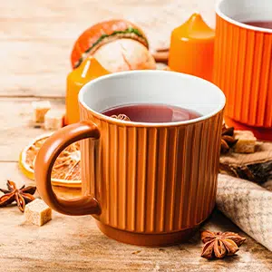 Yogi tea