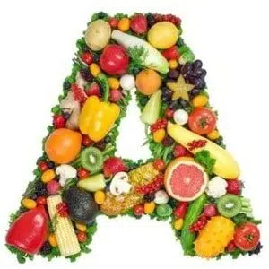A-vitamin