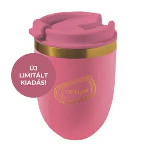 Activé FiberShaker 3.0 golden berry pink - 1db