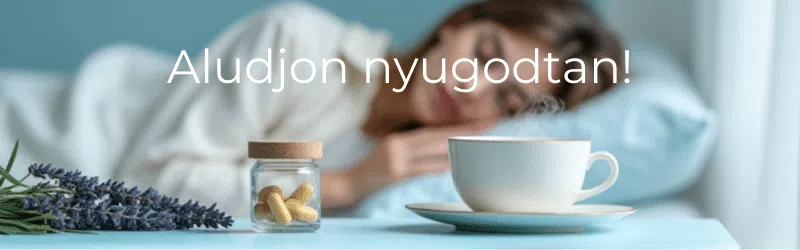 álmatlanság alvászavar