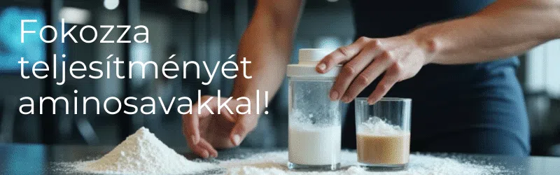 Ne várd meg, míg jelentkeznek a kimerültség jelei - Kattints ide és szerezz be a természetes megelőzéshez aminosavakat most! Ne várd meg, míg jelentkeznek a kimerültség jelei - Kattints ide és szerezz be a természetes megelőzéshez aminosavakat most!