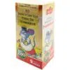 Apotheke Bio Bronchicare Herbal tea gyermekeknek - 20 filter