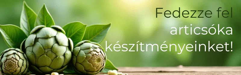 Válogass articsóka kivonat készítményeink közül! Válogass articsóka kivonat készítményeink közül!