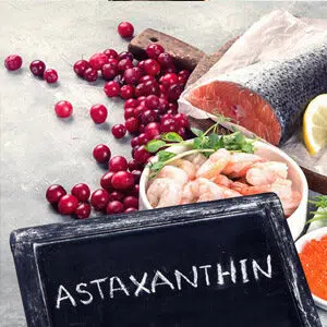Astaxanthin