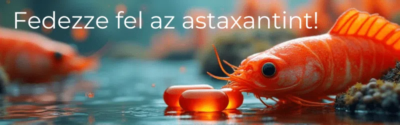 Kattints ide és tedd egészségesebbé keringésed az astaxanthin segítségével! Kattints ide és tedd egészségesebbé keringésed az astaxanthin segítségével!