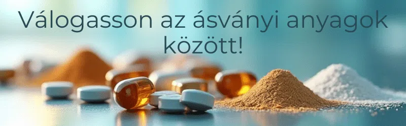 Multimineral készítmények: Komplex ásványi anyagok egyetlen formulában