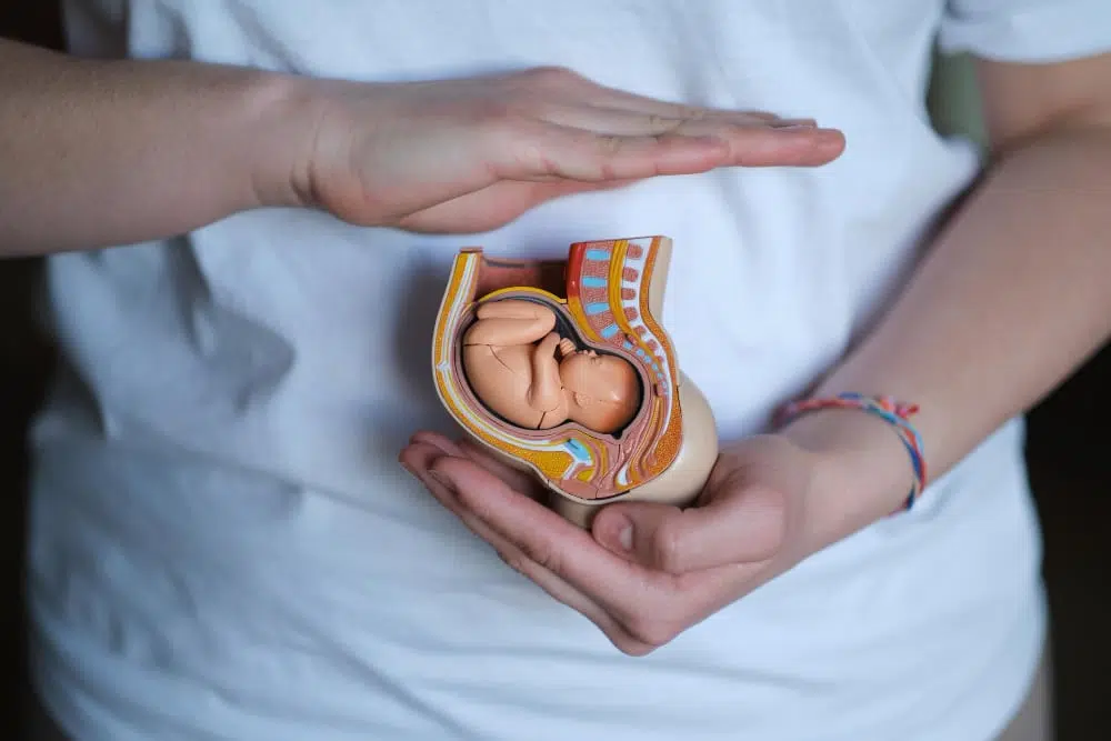 Babatervezés előtt vitamin: Támogatás az első pillanattól Babatervezés előtt vitamin: Támogatás az első pillanattól