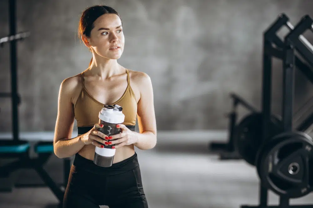 BCAA aminosavak: Az izmok építőelemei BCAA aminosavak: Az izmok építőelemei