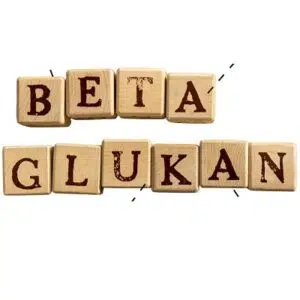 Béta-glükán