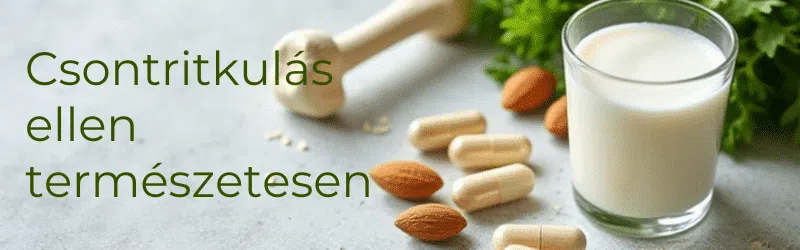 Csontritkulás kezelése természetesen: Kattints ide a hozzávalókért! Csontritkulás kezelése természetesen: Kattints ide a hozzávalókért!