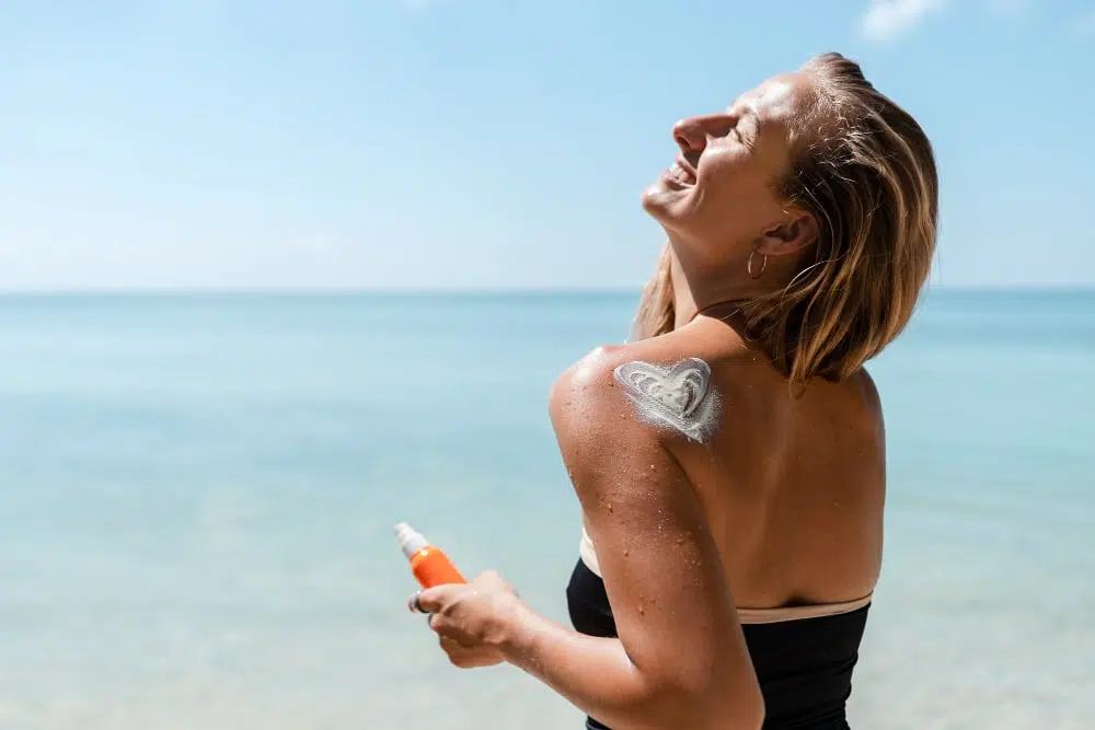 D vitamin miben van: A napfény és a szervezetünk közös munkájából is termelődhet