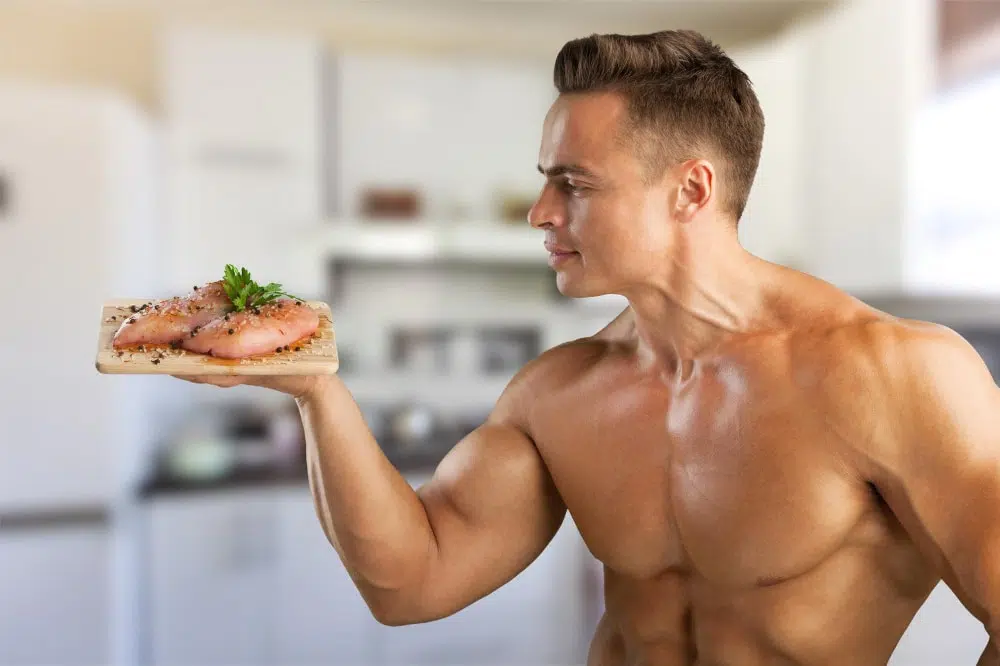Protein táplálékok a tested számára: Miért nélkülözhetetlenek?