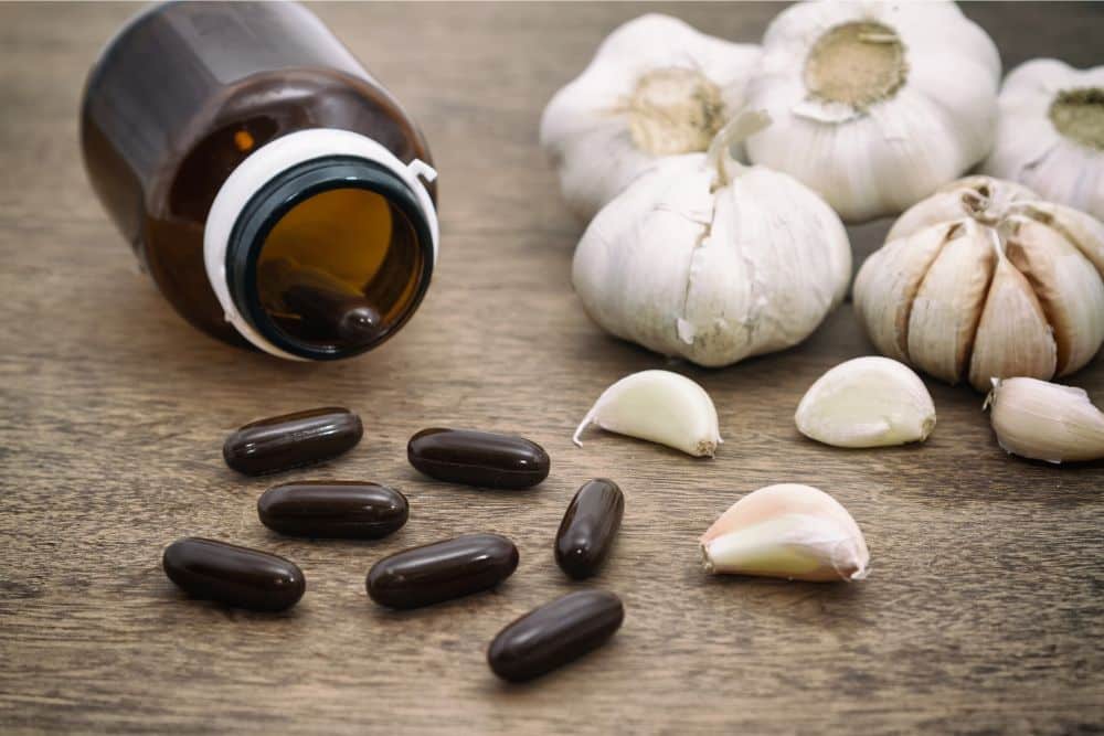 Immunerősítés fekete arannyal: Amit a fermentált fokhagyma kapszuláról tudnod kell