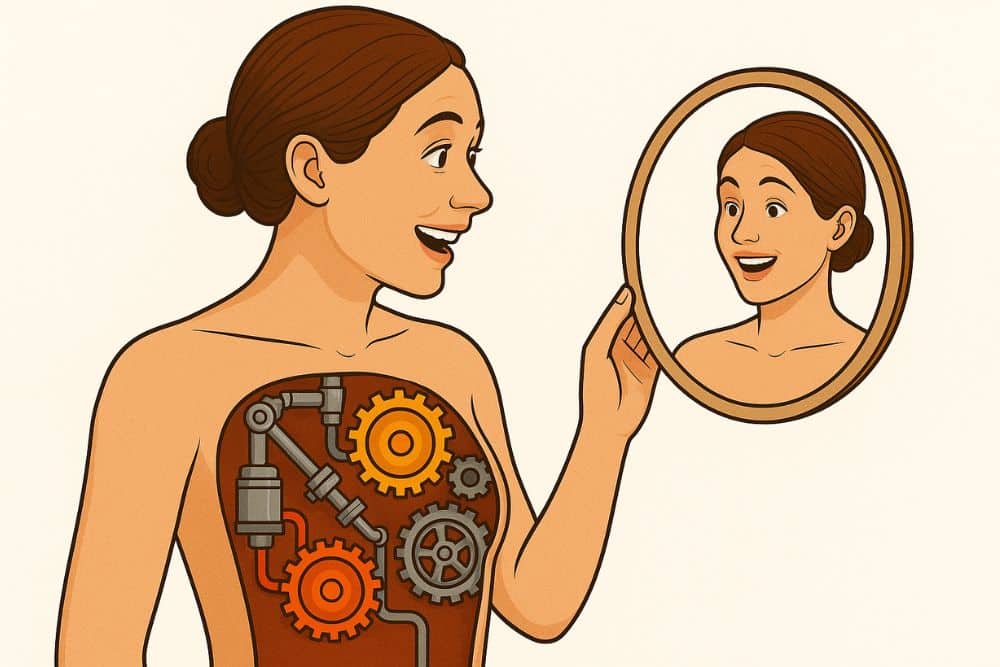 A sikeres fogyókúra titka: A metabolikus motor optimális működése A sikeres fogyókúra titka: A metabolikus motor optimális működése