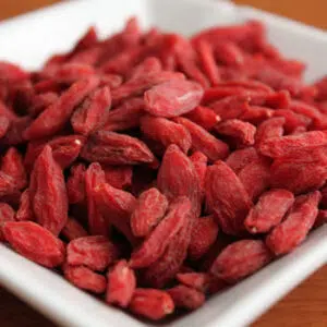 Goji