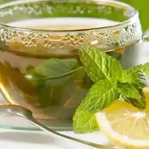 Gyógynövény tea szálas