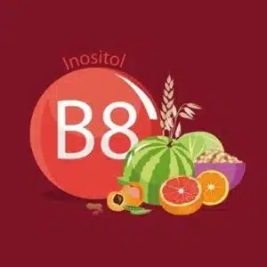 Inozitol, Myo-Inositol