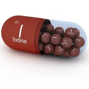 Jód