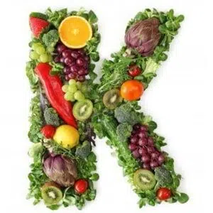 K-vitamin