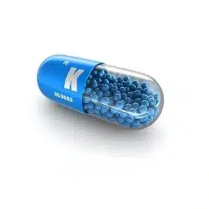 Kálium
