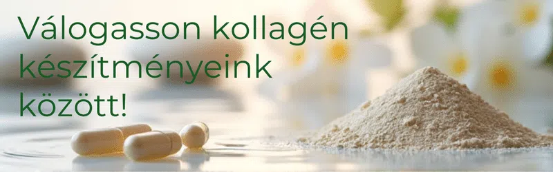A kollagén hatása kívül és belül: A legjobb kollagén termékekért kattints! A kollagén hatása kívül és belül: A legjobb kollagén termékekért kattints!