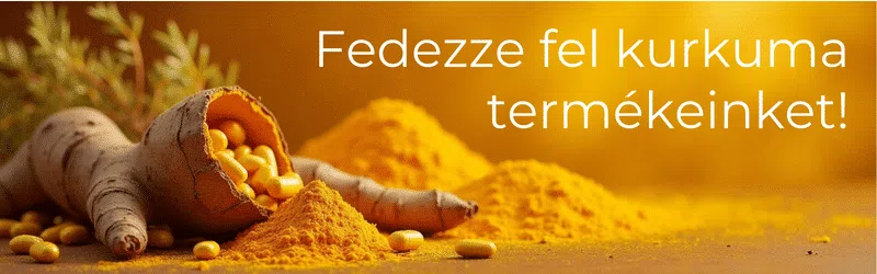 Kattints ide és szerezd be a számodra legmegfelelőbb kurkuma terméket! Kattints ide és szerezd be a számodra legmegfelelőbb kurkuma terméket!