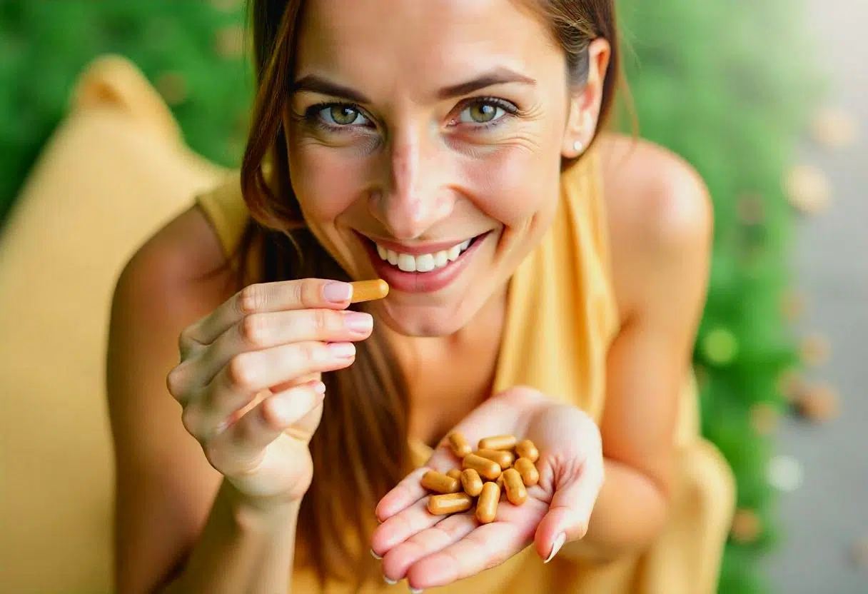 Andok kincse: Maca gyökér - A természetes vitalitás titka