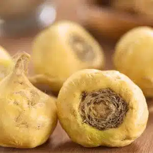 Maca