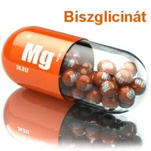 Magnézium-biszglicinát