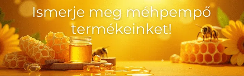 méhpempő kapszula