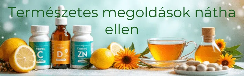 Megfázás elleni természetes segítségért kattints ide! Megfázás elleni természetes segítségért kattints ide!