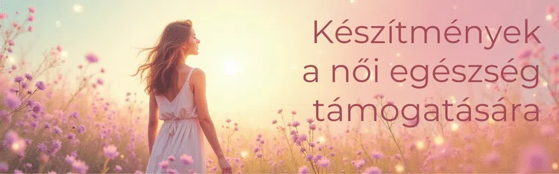 Hormonegyensúly kapszula: Természetes kiegészítő a női egészségért Hormonegyensúly kapszula: Természetes kiegészítő a női egészségért