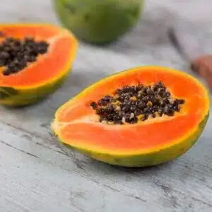 Papaya