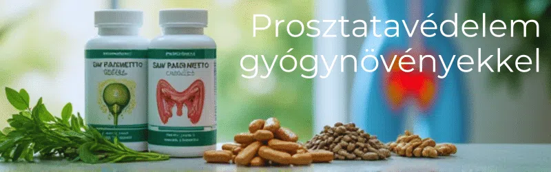 A prosztataszűrés fontos! Kattints ide és keress természetes kiegészítőket!