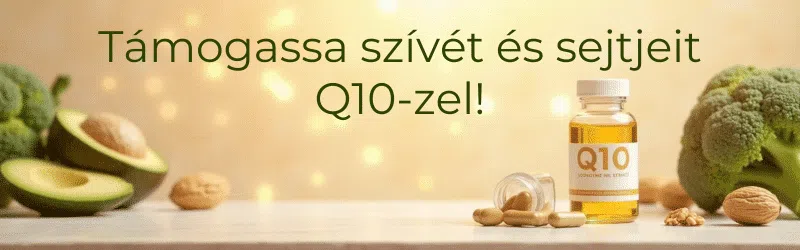 Fedezd fel Q10 termékeinket! Fedezd fel Q10 termékeinket!