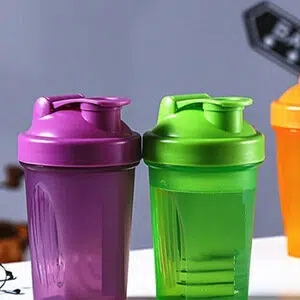 Shaker