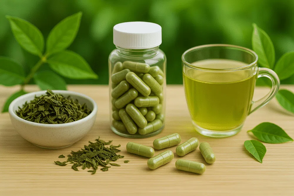 Szűztea kapszula hatása: Természetes detoxikáció Szűztea kapszula hatása: Természetes detoxikáció