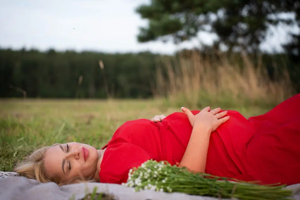 Babavárás előtti vitaminok: Miért számít az időzítés?
