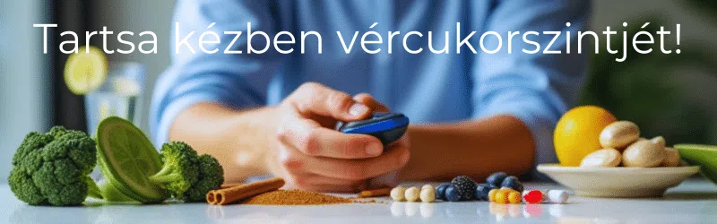 vércukor