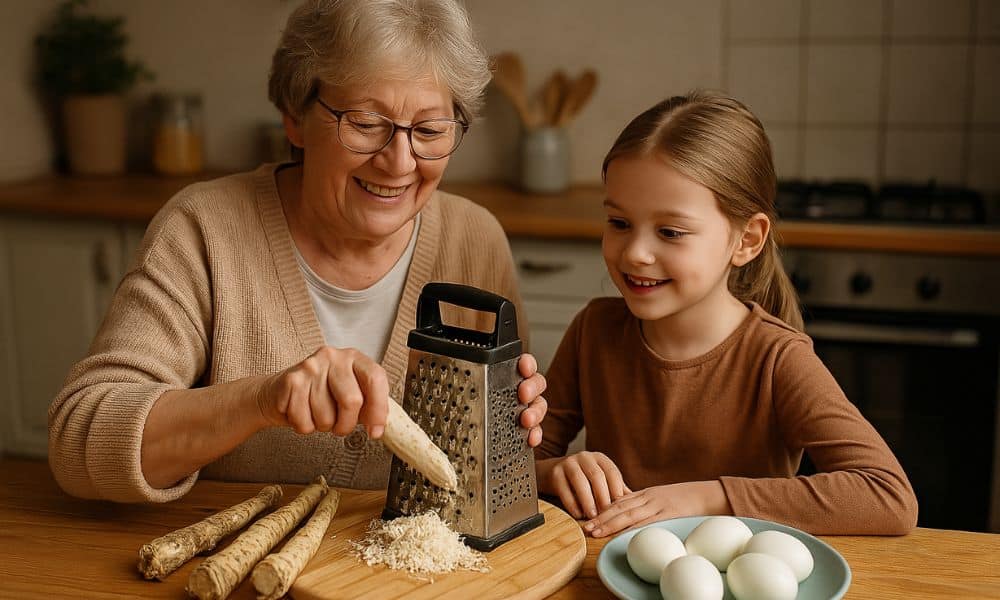 Zsírban oldódó vitaminok és más tápanyagok az ünnepi ételekben Zsírban oldódó vitaminok és más tápanyagok az ünnepi ételekben