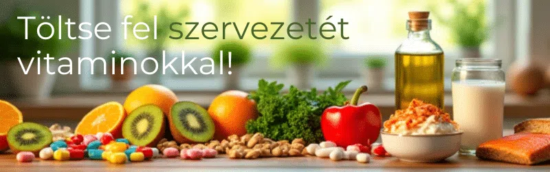 A zsírban oldódó vitaminok pótlása kiegészítőkkel is lehetséges A zsírban oldódó vitaminok pótlása kiegészítőkkel is lehetséges