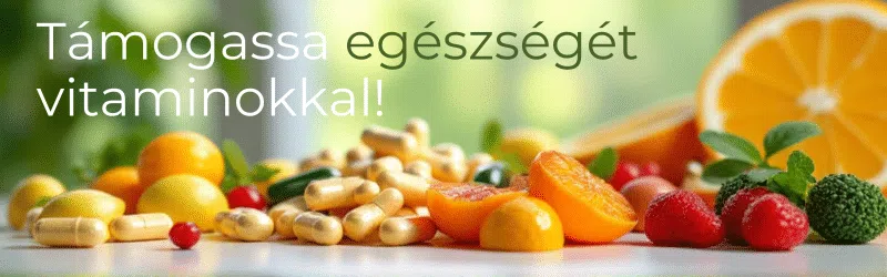 Gal vitamin készítmények széles választéka Gal vitamin készítmények széles választéka