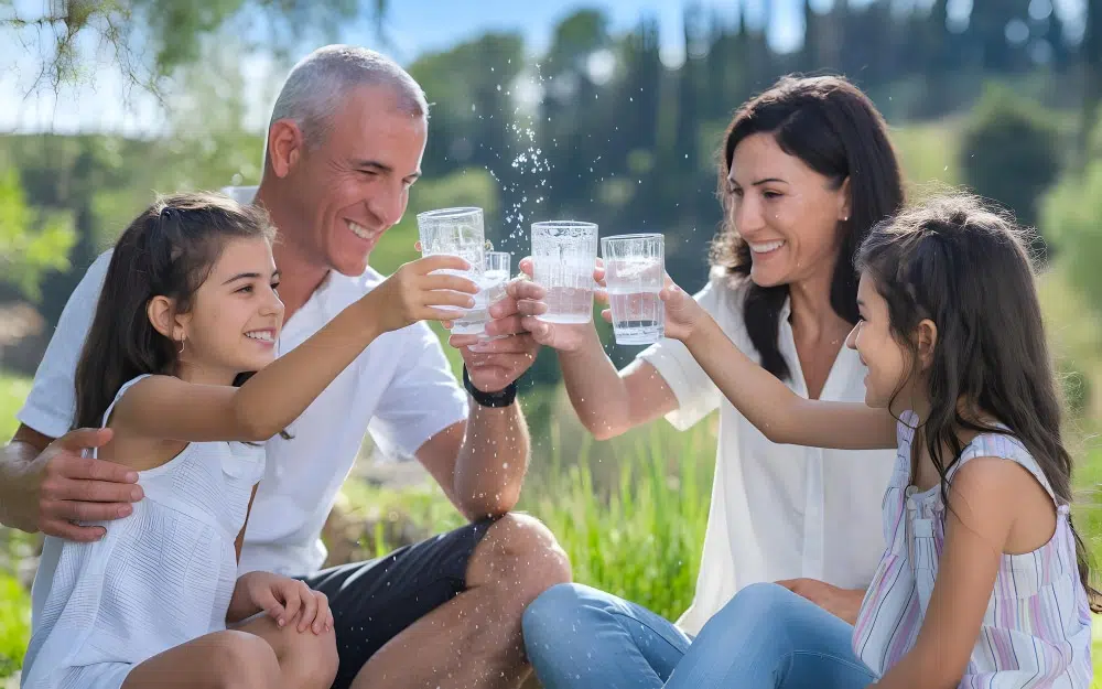 Lendületben a sejtek! Vízoldható vitaminok titkai a mindennapokban