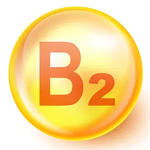 B2-vitamin